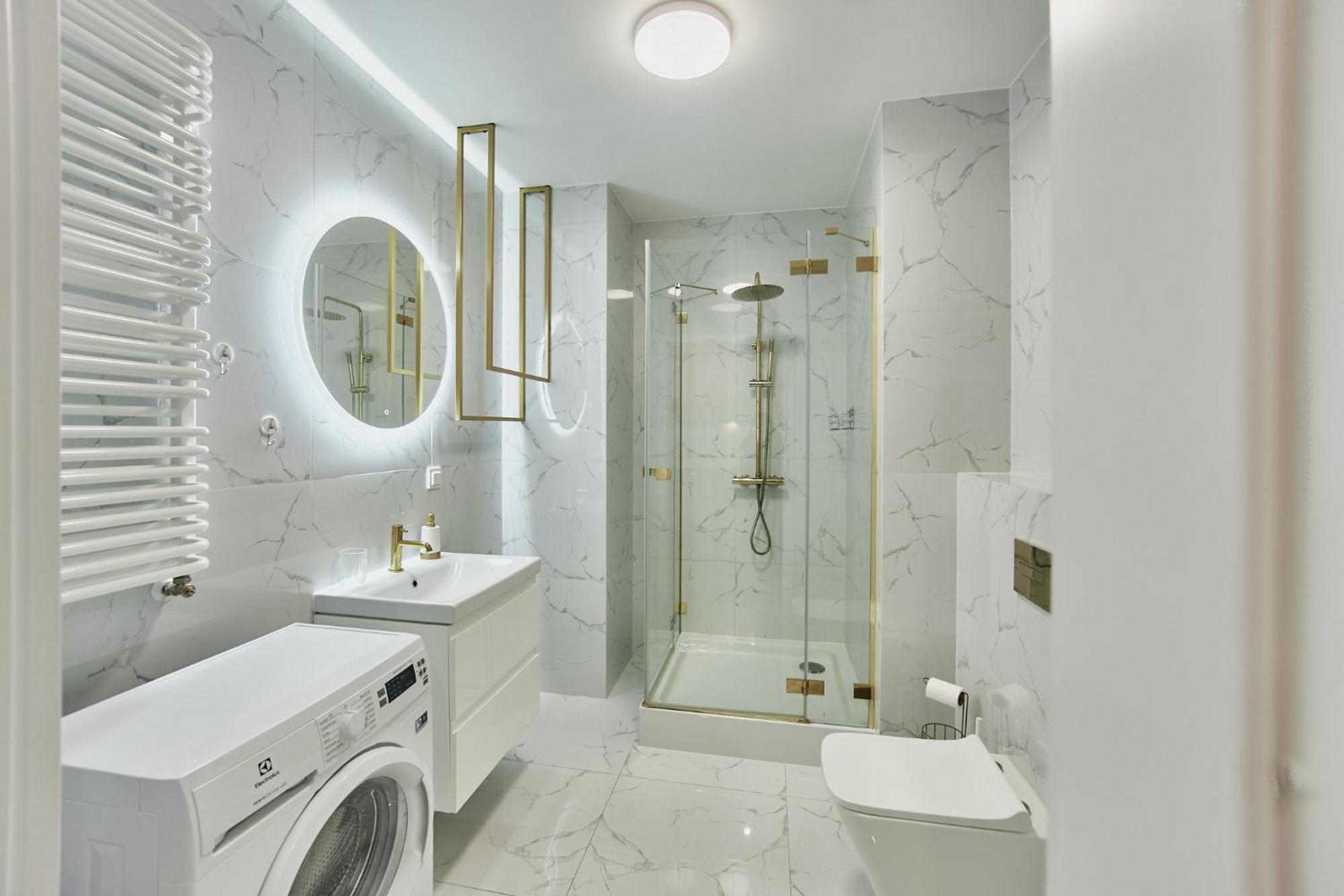 Balticus Apartament Promenada Gwiazd 14 Miedzyzdroje Exteriör bild